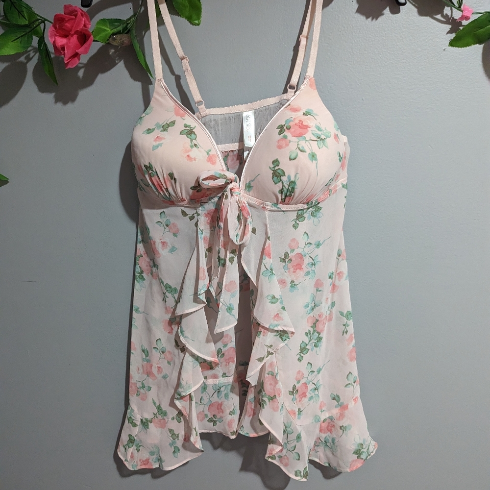 Gillian & O'Malley Lingerie